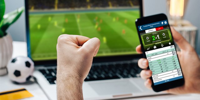 Cara Tepat Prediksi Kemenangan Judi Bola Online